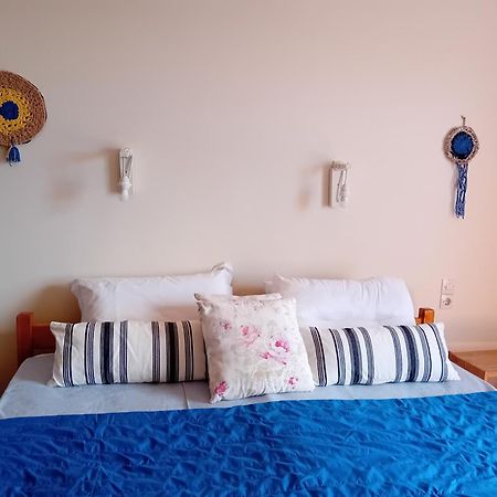 Villa Krini Skiathos-stad Buitenkant foto
