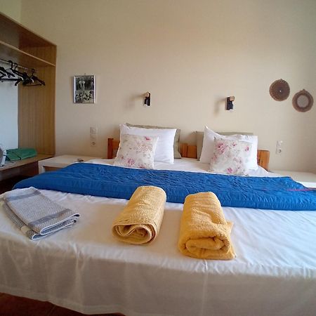 Villa Krini Skiathos-stad Buitenkant foto