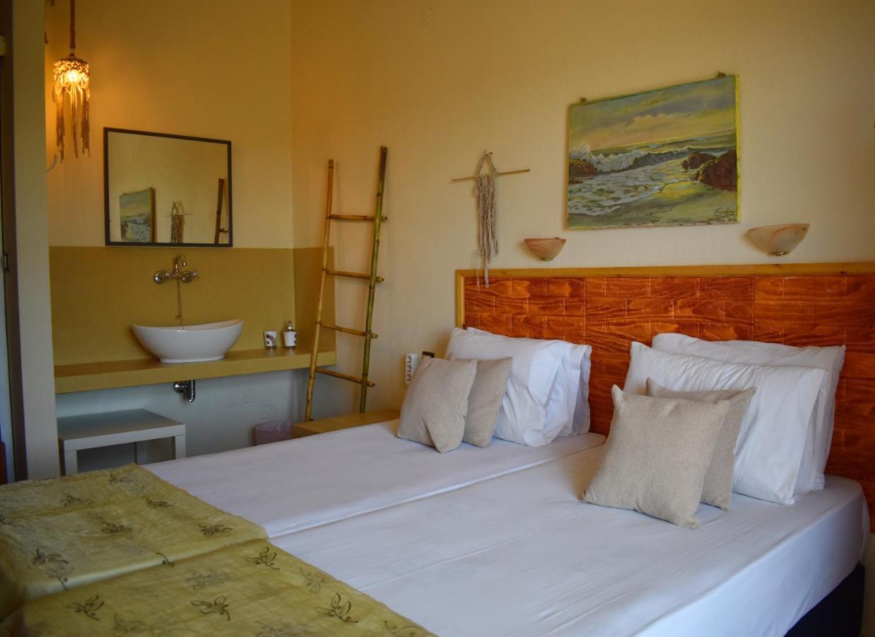 Villa Krini Skiathos-stad Buitenkant foto
