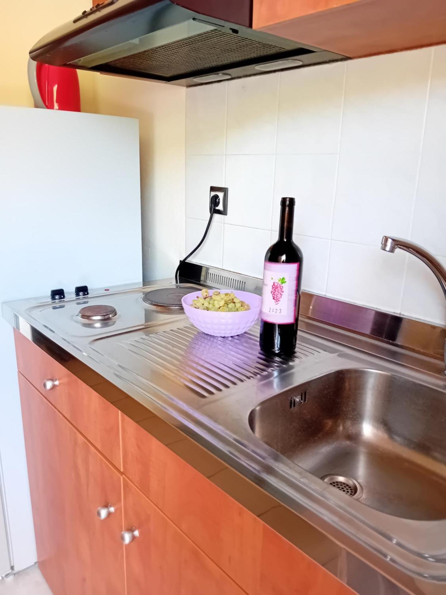Villa Krini Skiathos-stad Buitenkant foto