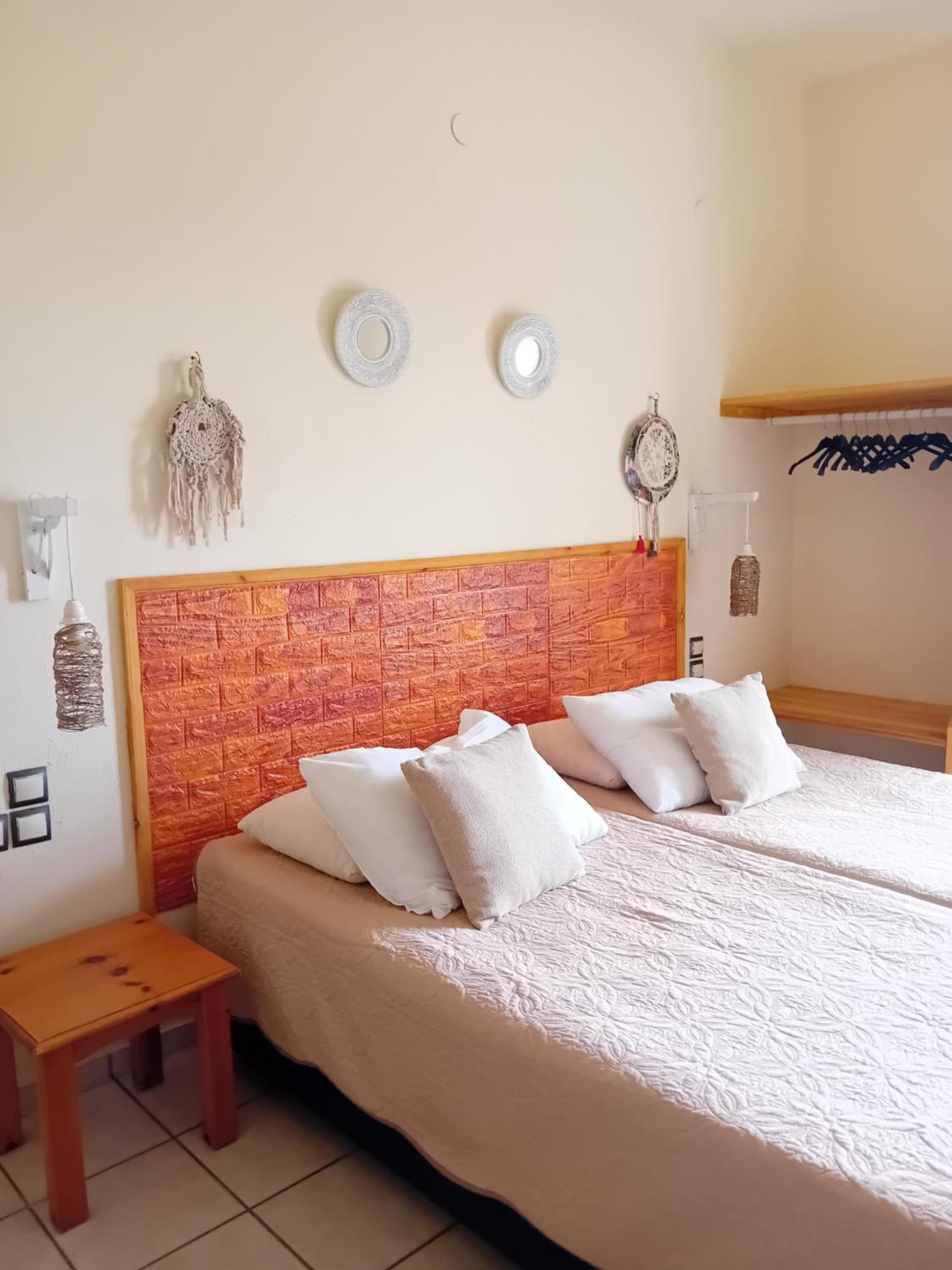 Villa Krini Skiathos-stad Buitenkant foto
