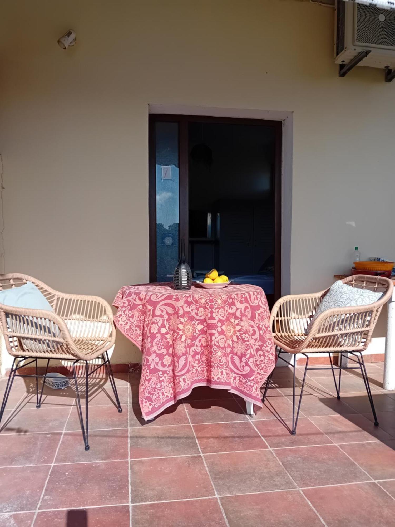Villa Krini Skiathos-stad Buitenkant foto
