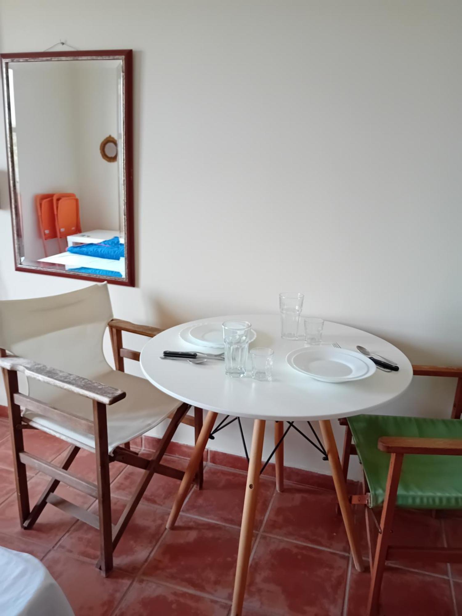 Villa Krini Skiathos-stad Buitenkant foto