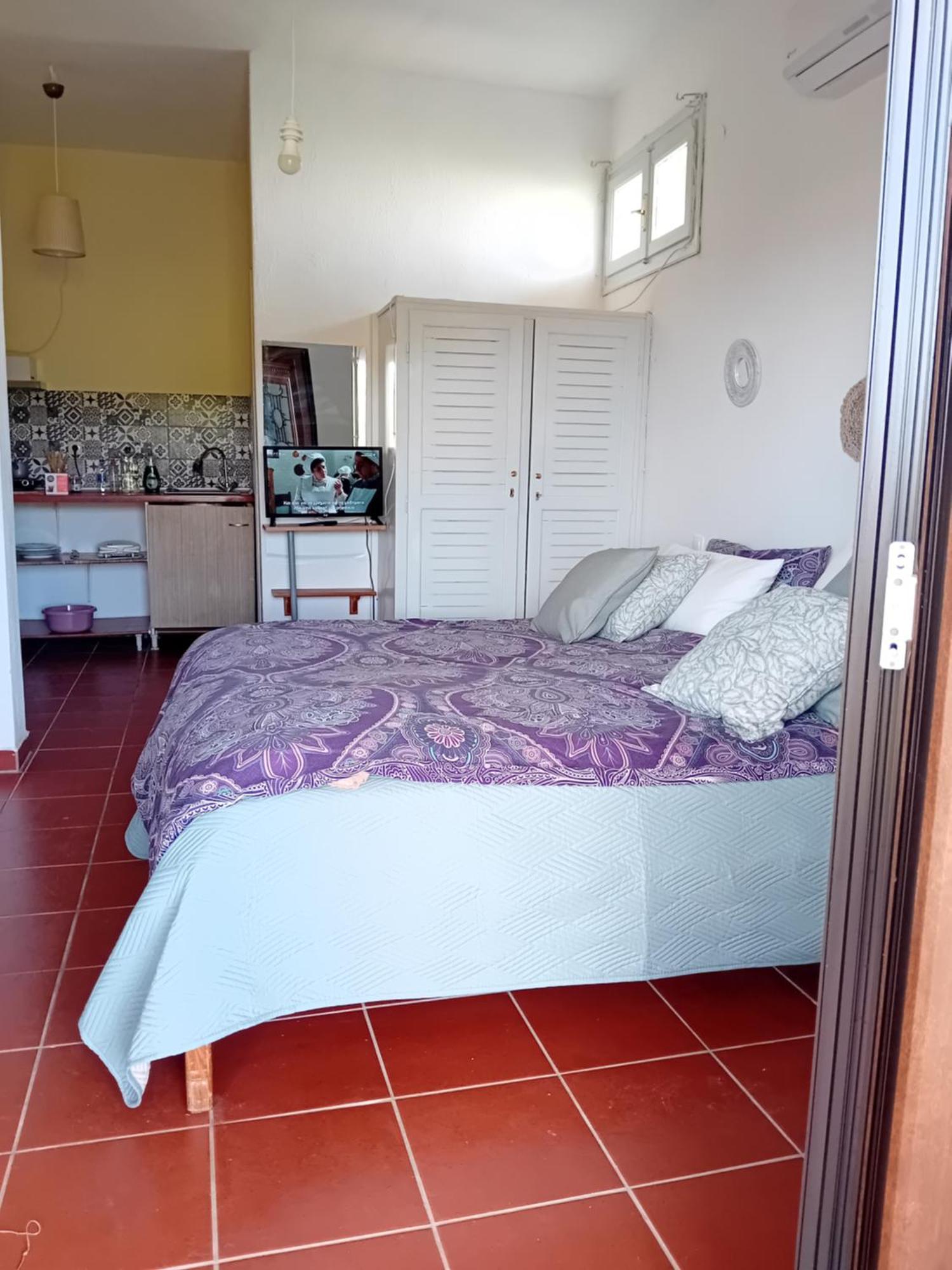 Villa Krini Skiathos-stad Buitenkant foto